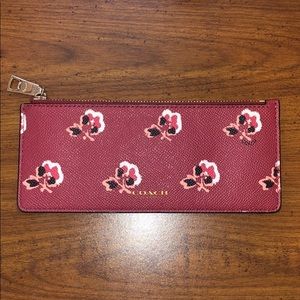 Coach Coin Purse